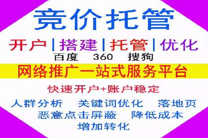 某科技公司网络推广竞价的成功之路
